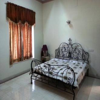 6 Bhk Bungalow With Lawn Near Lonavala, Lonavala 2